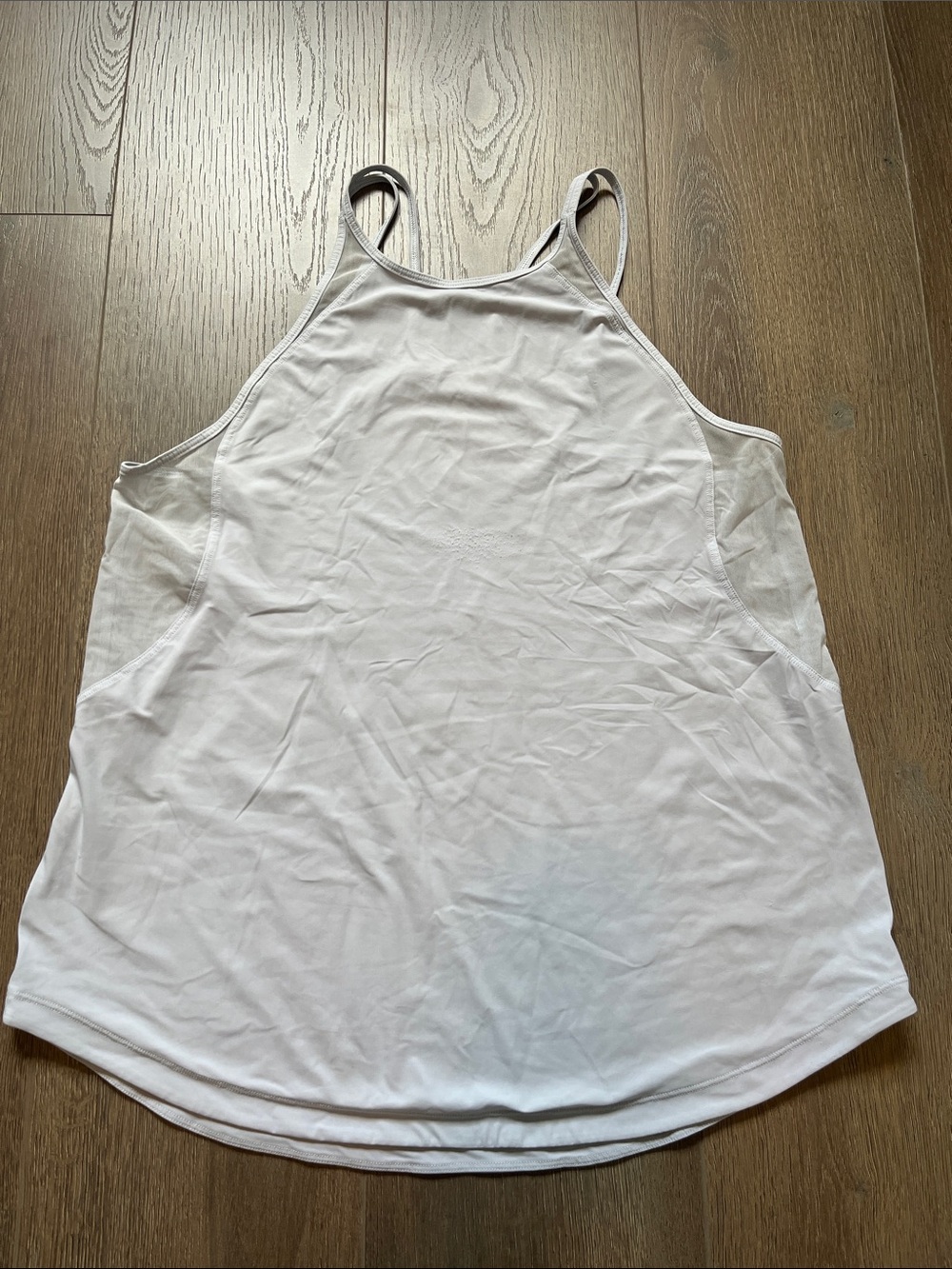 Lululemon workout tank